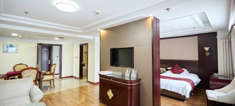 五常市和平大饭店图片