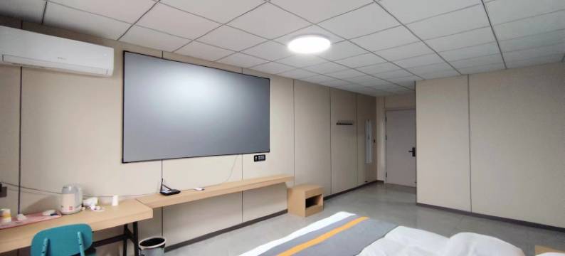 石家庄郡澜精品驿站(河北政法职业学院北院店)图片