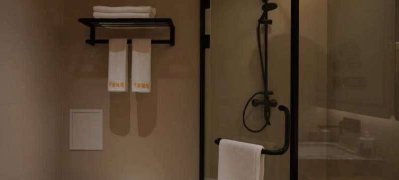 剑川方圆酒店图片