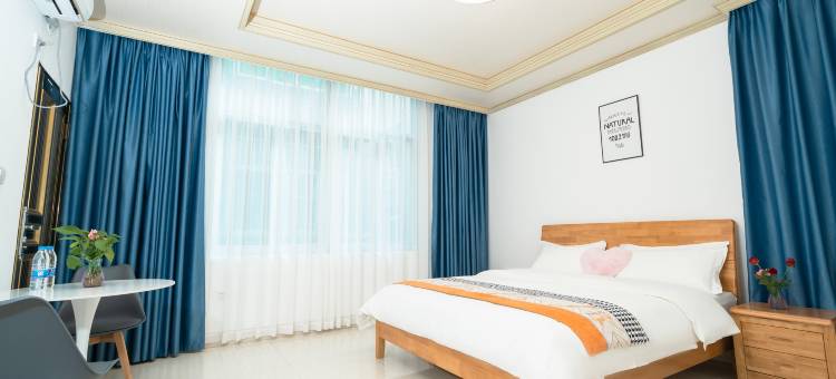 平潭嘉园客栈图片