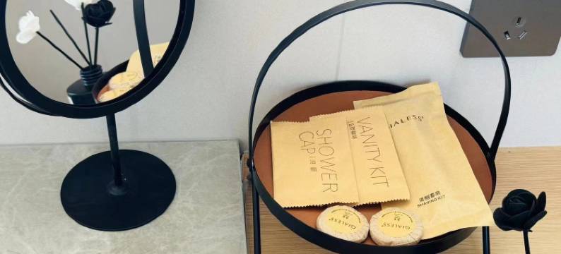 国王的假期客舍特色民宿(长海二道沟分店)图片