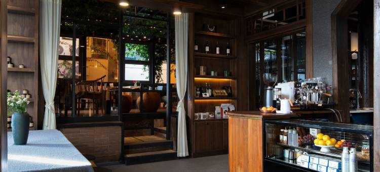 丽江古城都泊林·浮光集Holiday Villa轻奢度假民宿(大水车店)图片