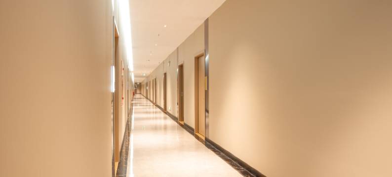 江门•梦旅人丨Dreamer•CinehubLuxury设计公寓(外滩湿地公园店)图片