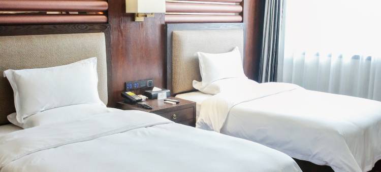 梦回大唐客栈(驻马店玖隆茂店)图片