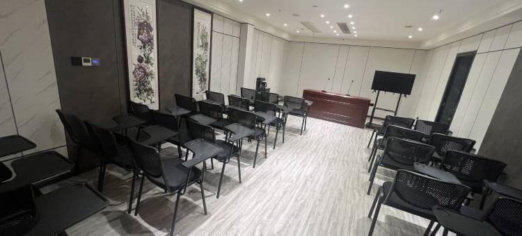 景玉 Smart Hotel 轻奢智享酒店(龙溪小区店 )图片