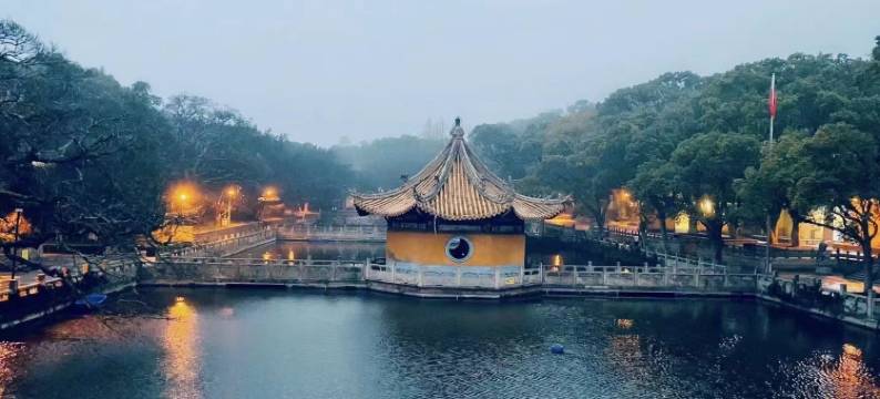 朱家尖柚一民宿((蜈蚣峙码头观音法界店))图片