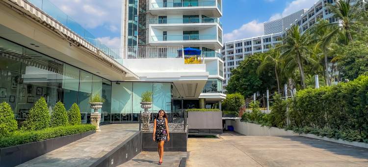 芭堤雅梅拉马尔(Mera Mare Pattaya)图片