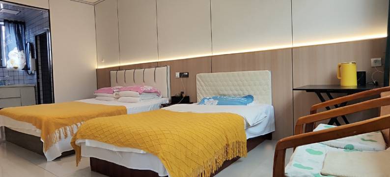 围场常云农家院图片