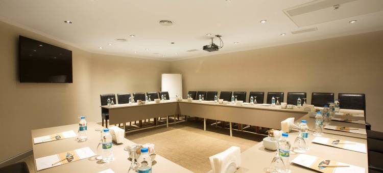 博德鲁姆水疗酒店(Bodrium Hotel & Spa)图片