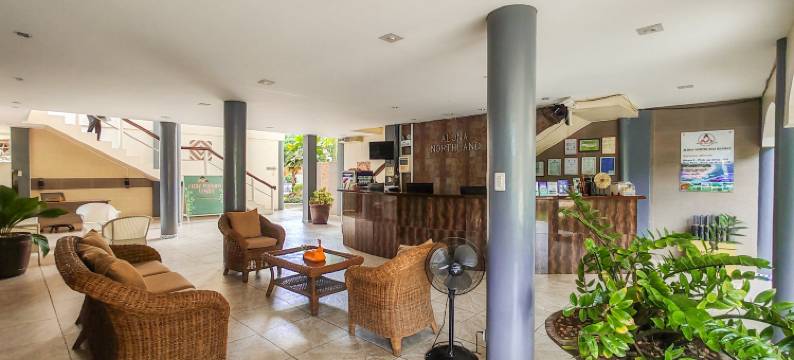 阿罗那北国度假酒店(Alona Northland Resort)图片