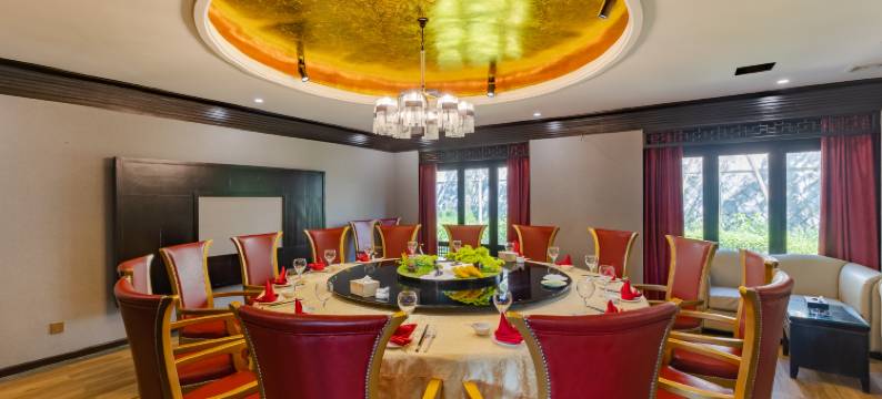 桐庐华医健康酒店图片