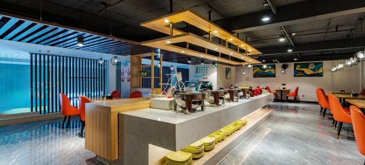 贵港王者大酒店(江南大道八塘工业园店)图片