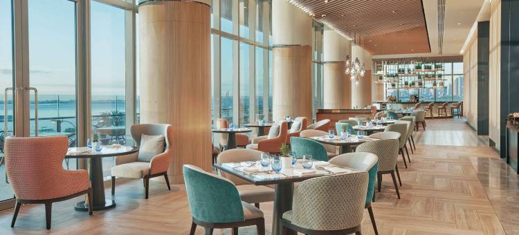 逸兰亚洲购物中心酒店(Lanson Place Mall of Asia Manila)图片