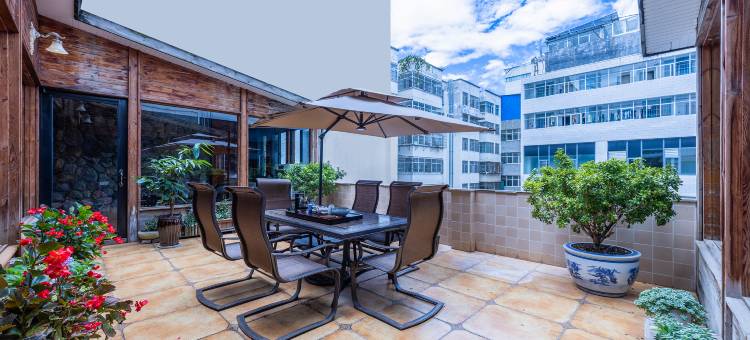 敖氏大酒店(文山七花广场店)图片