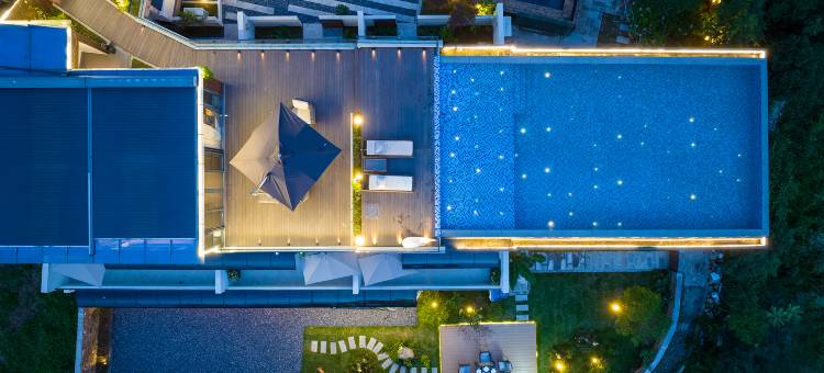 花筑奢·张家界逸秀云山民宿(国家森林公园中门梓木岗店)图片