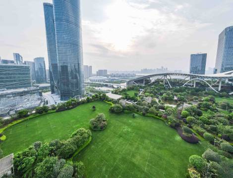 杭州国际博览中心北辰大酒店图片