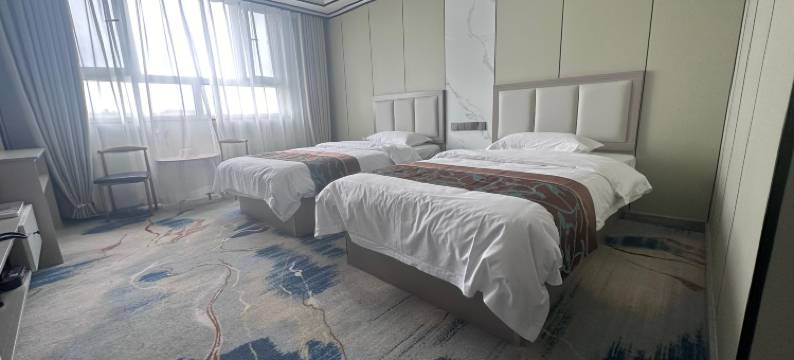 朗屿快捷酒店图片