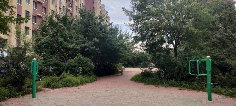 如你所院(新柳城店)图片