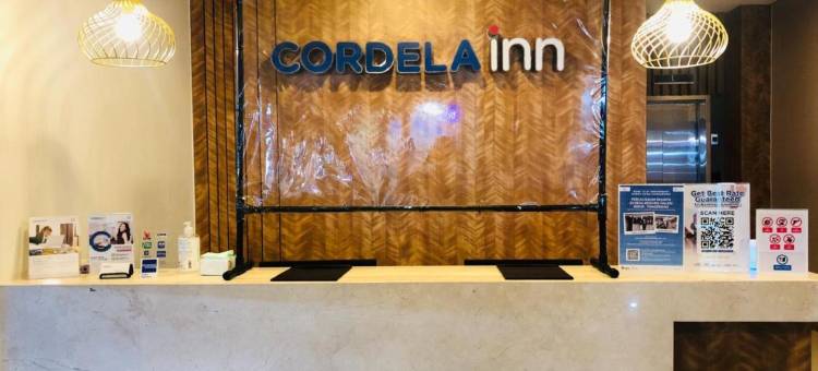 Cordela Inn Millennium Medan图片