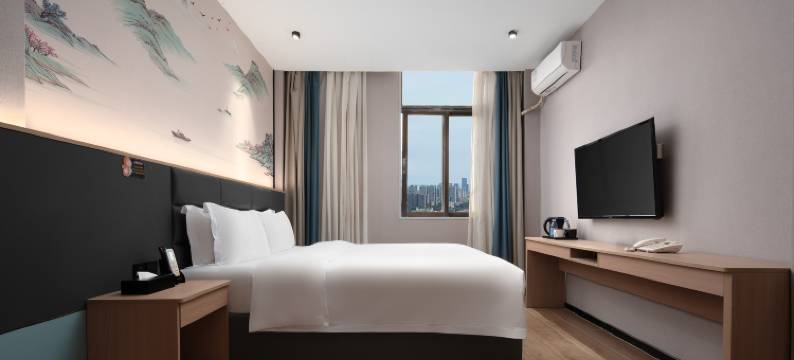 艺龙瑞云酒店(海口高铁东站店)图片