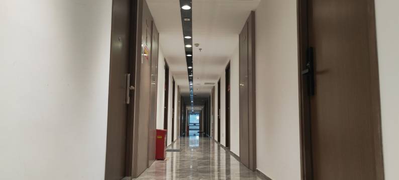 南京星语星愿公寓(南京南站店)图片