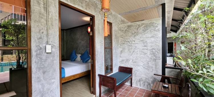 阿拉亚精品酒店(Araya Boutique Hotel)图片