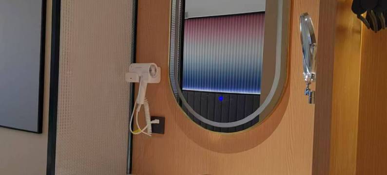 都市花园智选酒店(西安电子谷店)图片