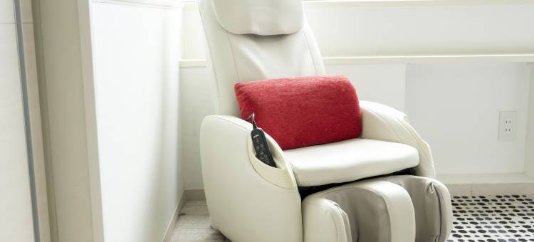 东京秋叶原雷姆酒店(remm Akihabara)图片