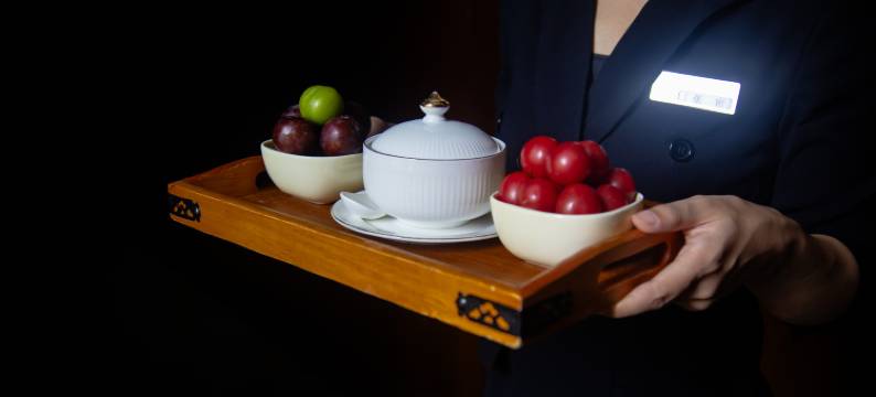 谷兹.铂雅名人泰明酒店(成都高新保税区龙湖蜀新天街店)图片