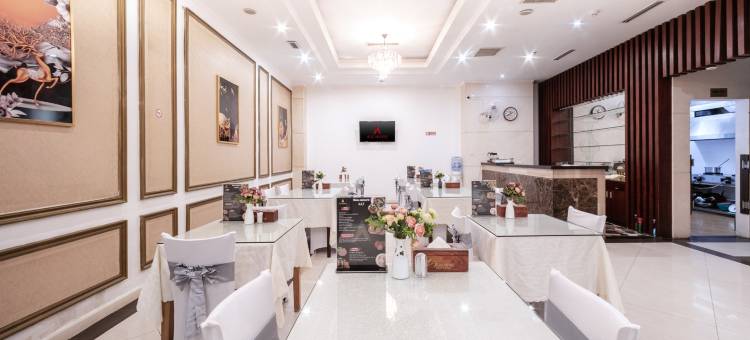 A25酒店-63号A芳烈(A25 Hotel - 63A Phuong Liet)图片
