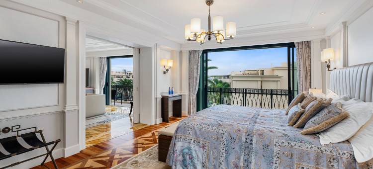 黄金海岸帝国酒店(Imperial Hotel Gold Coast)图片