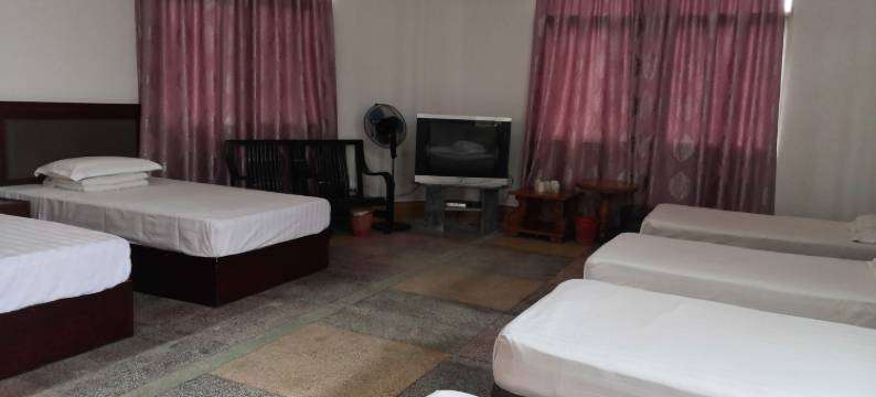 连城新桥客栈图片