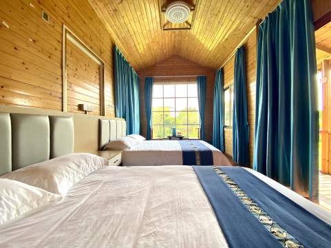 佛山亲亲假日民宿