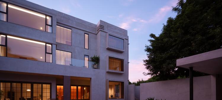 泉州无计民宿(西湖公园店)图片