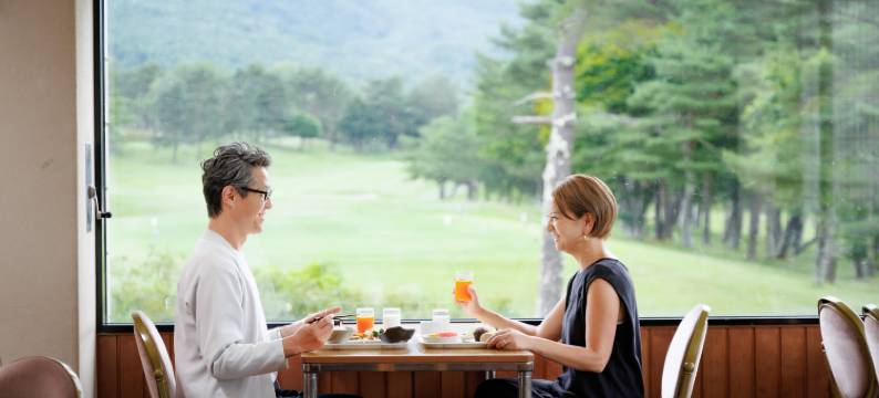 嬬恋王子酒店(Tsumagoi Prince Hotel)图片