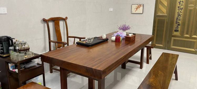 平潭栖海苑客栈图片