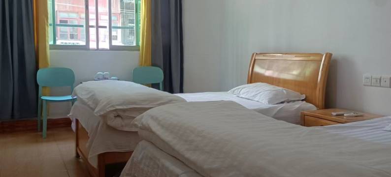 丽云宾馆(复康路店)图片