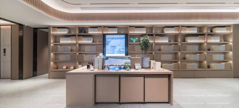 全季酒店(广州上下九步行街彩虹桥地铁站店)图片