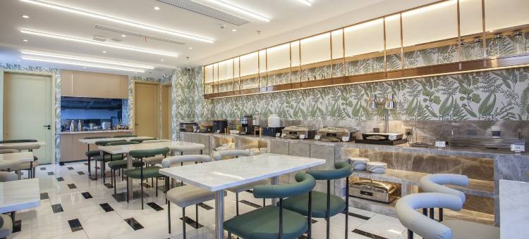 白玉兰酒店(扬州瘦西湖店)图片