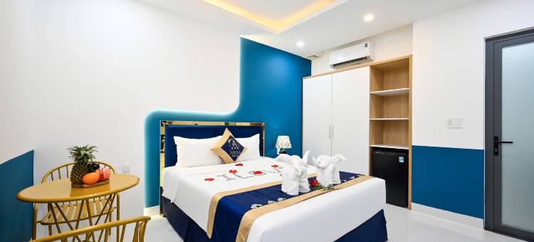 阿丽娜豪华酒店 - Vincom Tây Ninh(Arina Luxury Hotel - Vincom Tay Ninh)图片