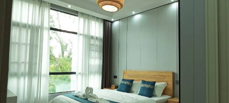 芝美家民宿图片