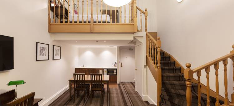 堪培拉美居酒店(Mercure Canberra)图片