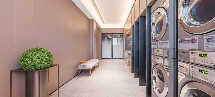 全季酒店(运城吾悦广场店)图片