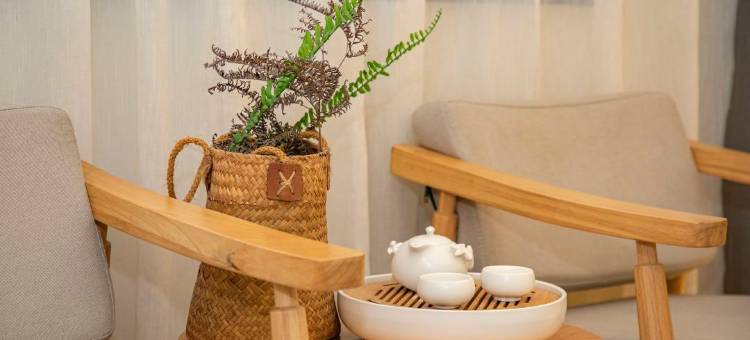 武夷山印象·驿田酒店(三姑度假区店)图片