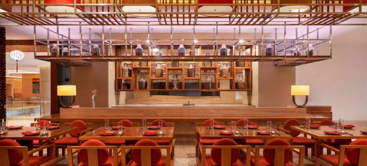 芽庄喜来登水疗酒店(Sheraton Nha Trang Hotel & Spa)图片