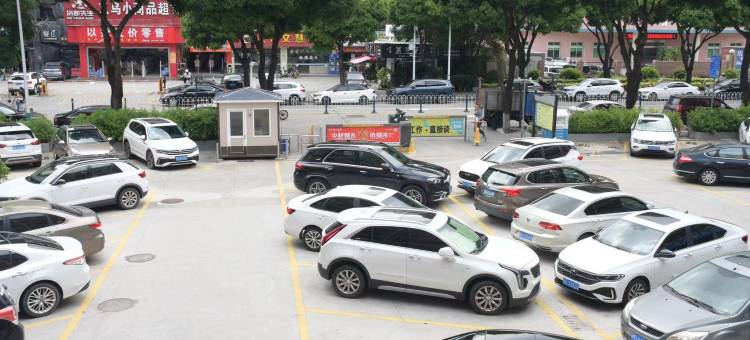 易佰连锁旅店(厦门火车北站店)图片