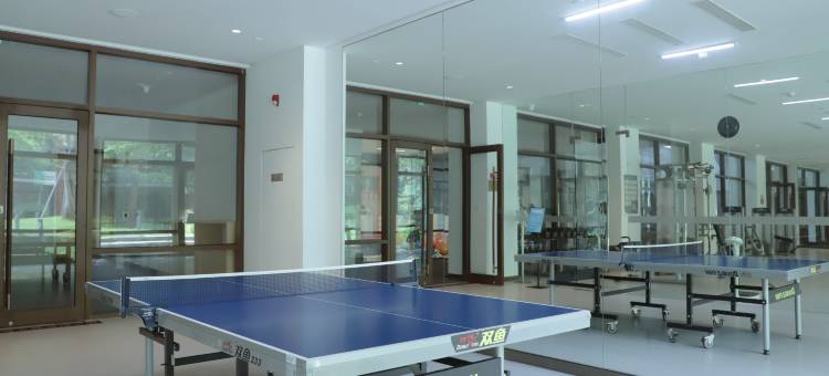 小径湾木棉花酒店图片