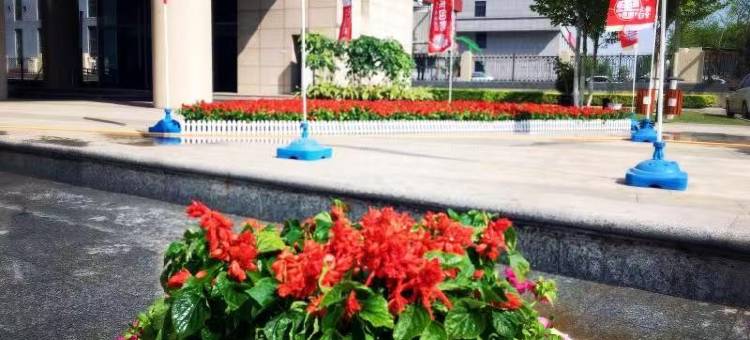 唐山时代星城公寓酒店(会展中心大学道店)图片