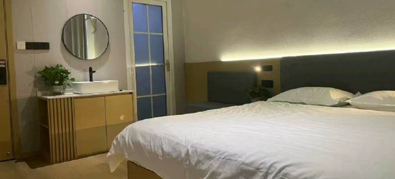 武汉南街里·影院公寓(传媒学院软件工程职业学院店)图片