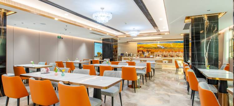 维也纳酒店(揭阳潮汕航站楼店)图片